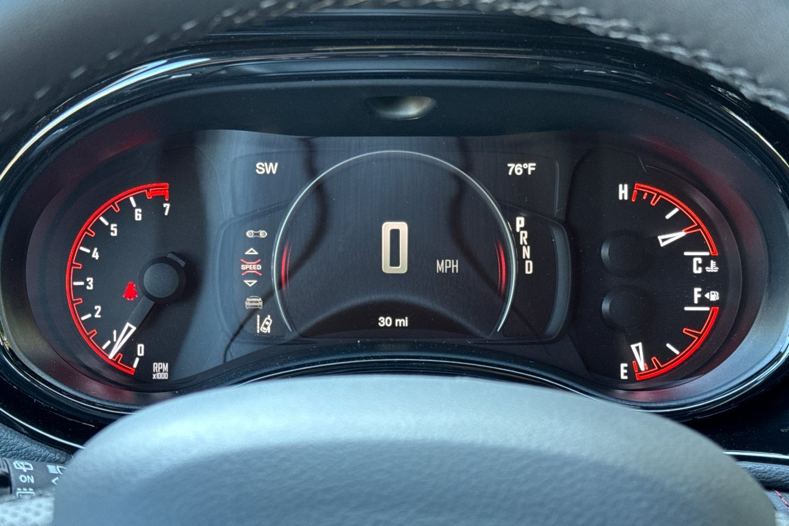 2026 Dodge Durango GT Plus photo 24