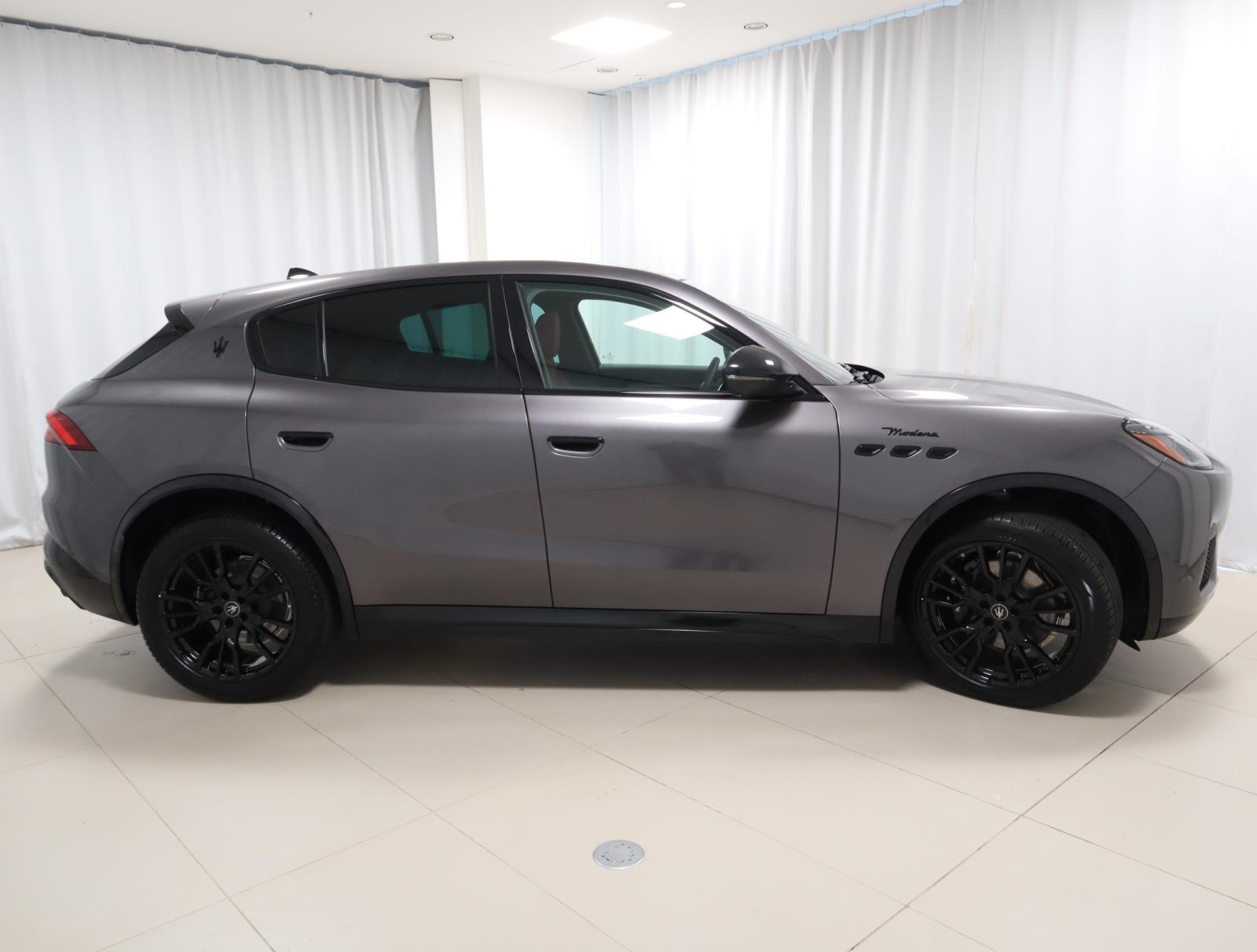 2025 Maserati Grecale Modena photo 6