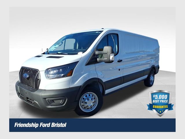 2025 Ford Transit Van Base's photo