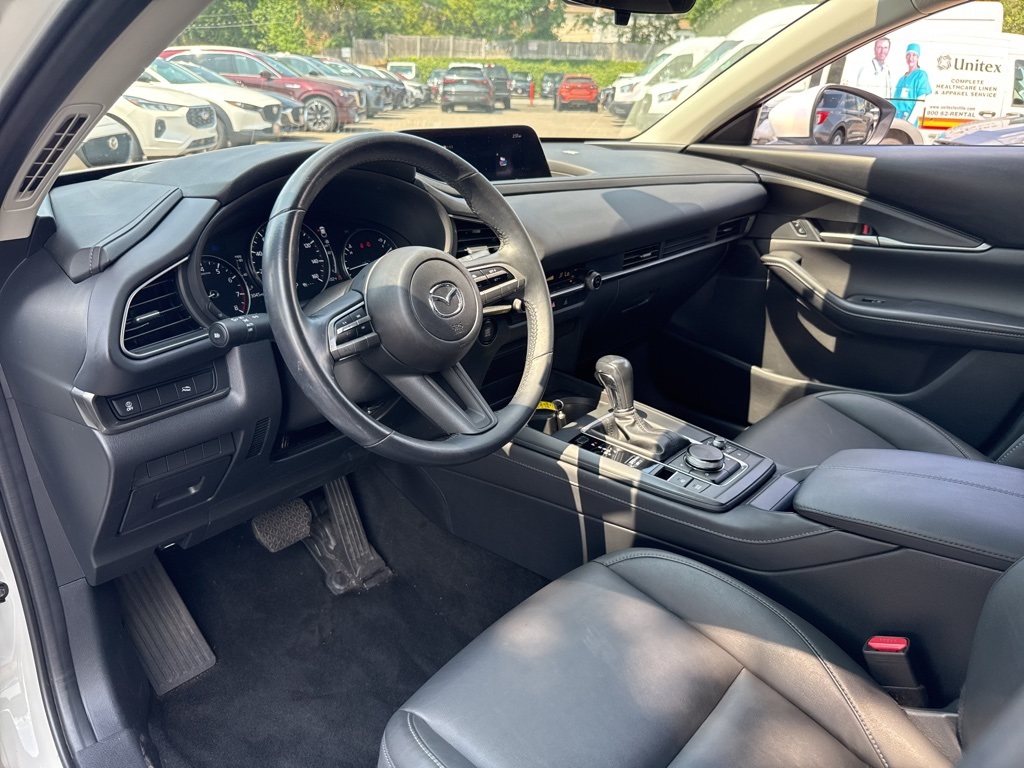 2022 Mazda CX-30 2.5 Select photo 16