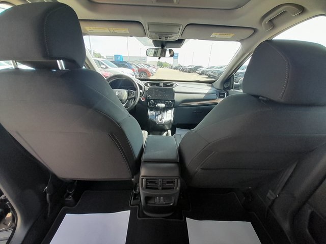2019 Honda CR-V EX photo 43