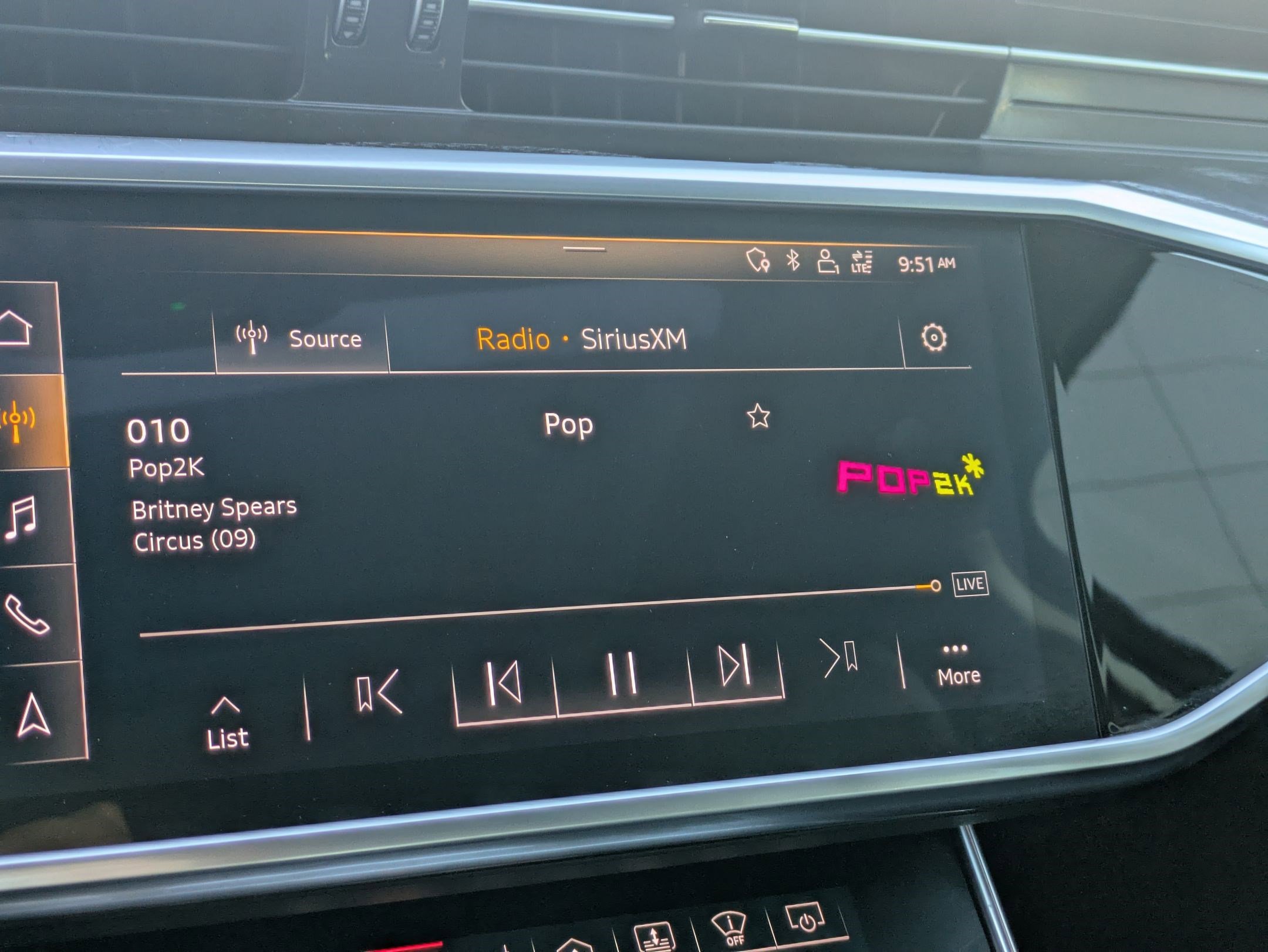 2019 Audi A6 Quattro Prestige photo 20