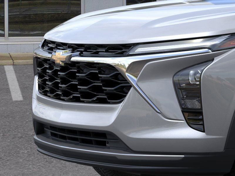 2026 Chevrolet Trax LT photo 13