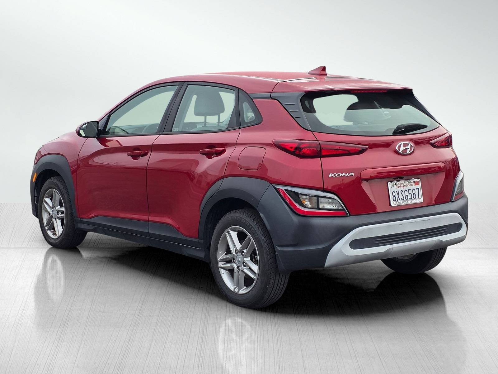 2022 Hyundai Kona SE photo 3