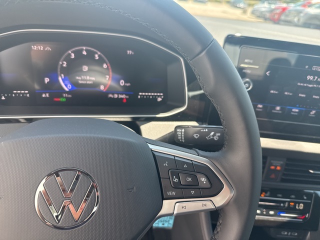 2025 Volkswagen Jetta 1.5T Sport photo 25