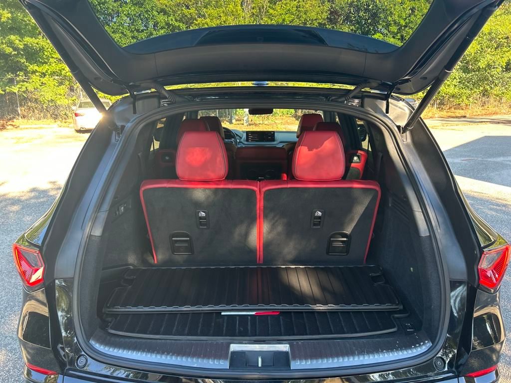 2023 Acura MDX SH-AWD Type S Advance photo 21