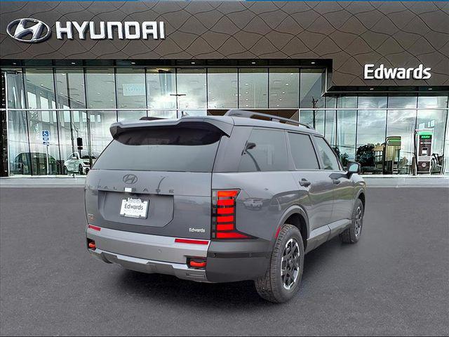2026 Hyundai Palisade XRT photo 4