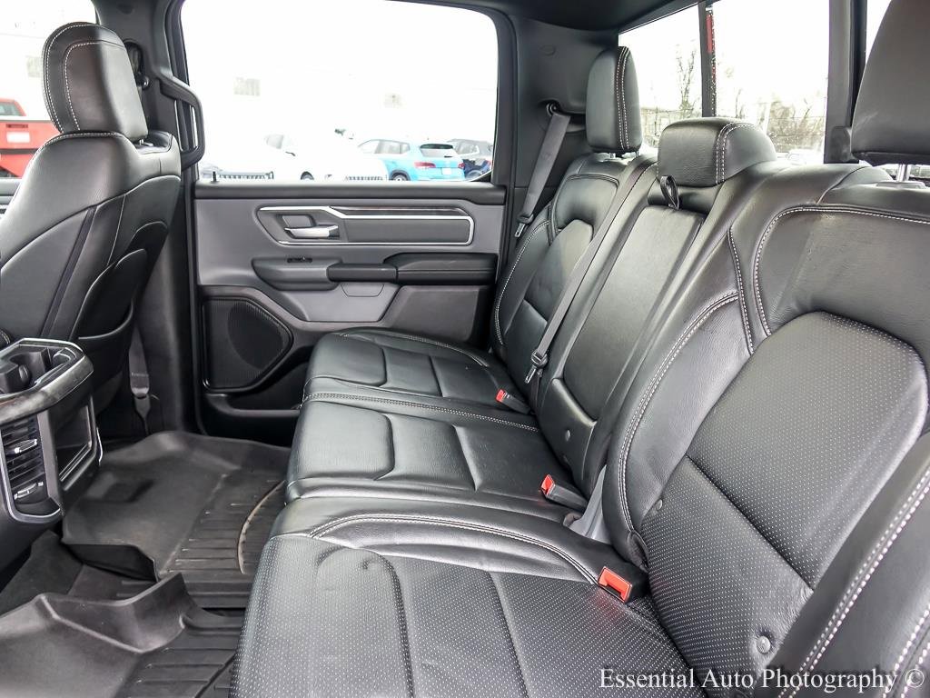 2022 RAM 1500 - Image 10