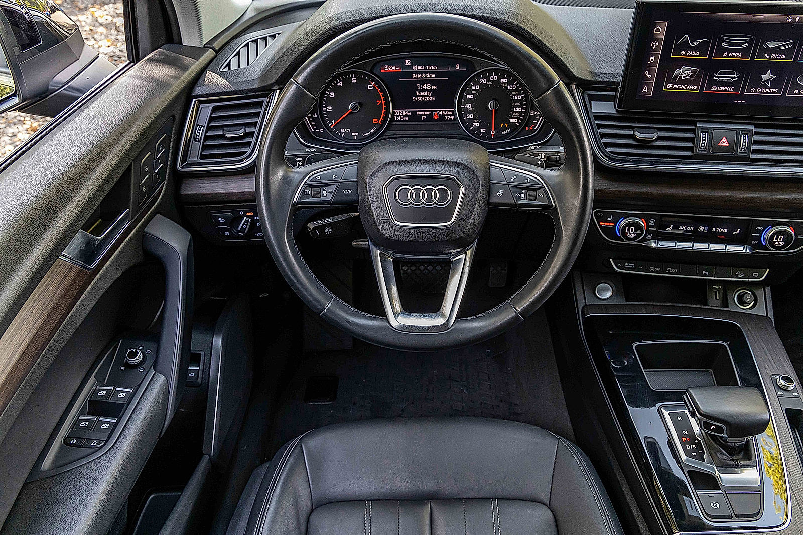 2021 Audi Q5 Premium photo 17