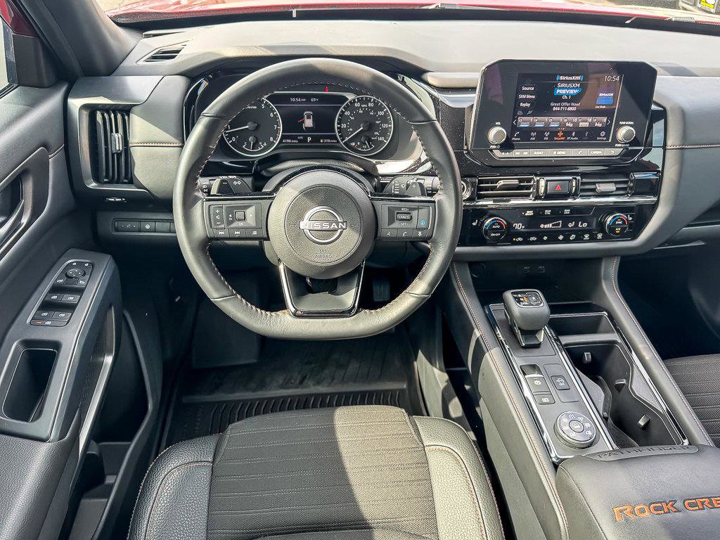 2023 NISSAN PATHFINDER - Image 17