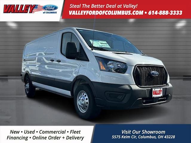 2025 Ford Transit Van Base's photo