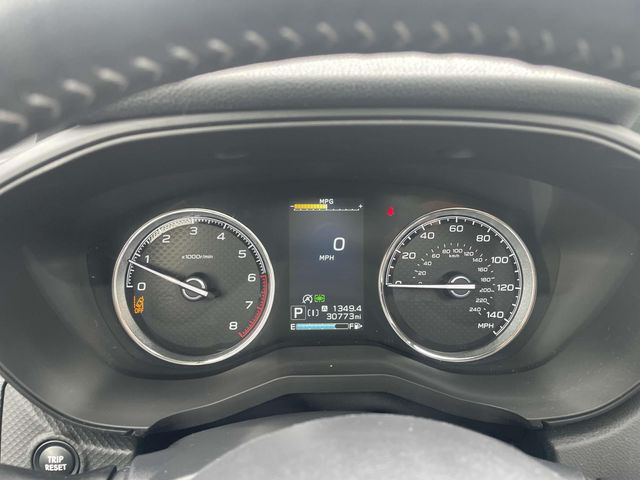 2023 Subaru Forester Touring photo 33