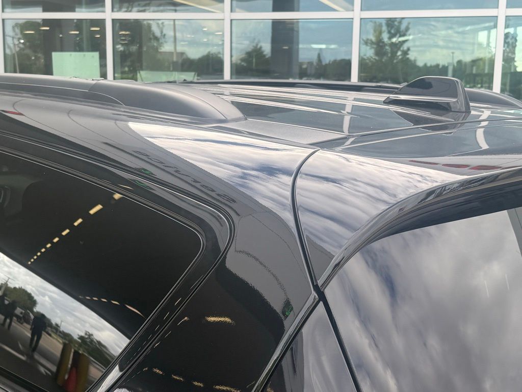 2026 Chrysler Pacifica Limited photo 31