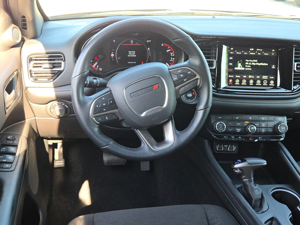 2024 Dodge Durango SXT photo 18