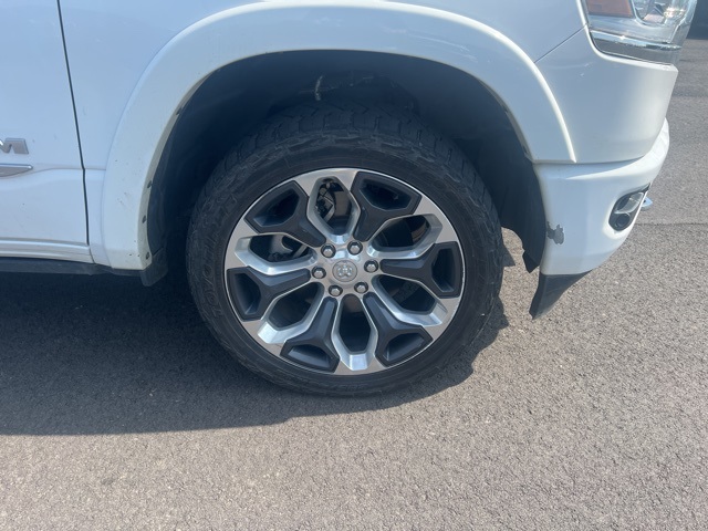 2022 Ram 1500 Limited photo 4
