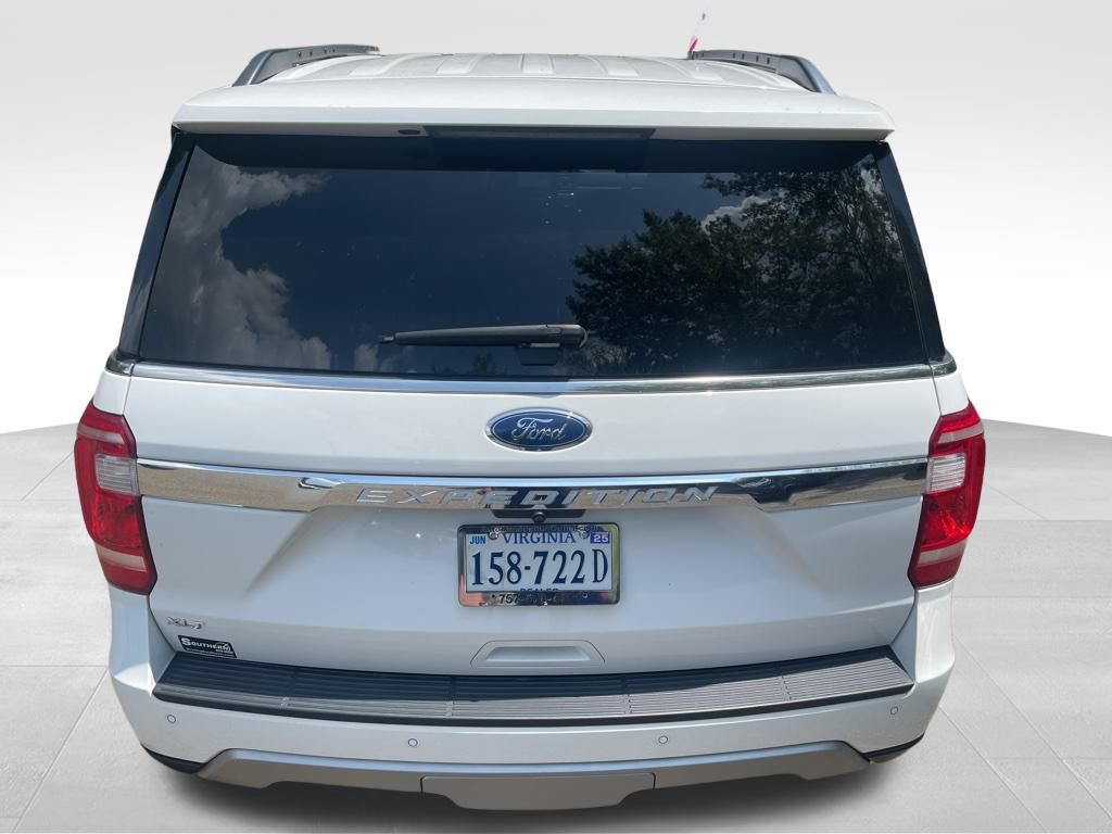 2021 Ford Expedition XLT photo 6