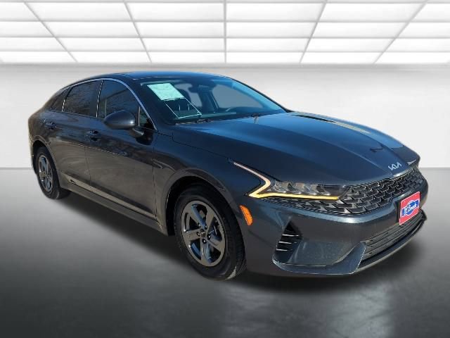2024 Kia K5 LXS's photo