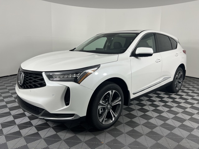 2025 Acura RDX Technology photo 3