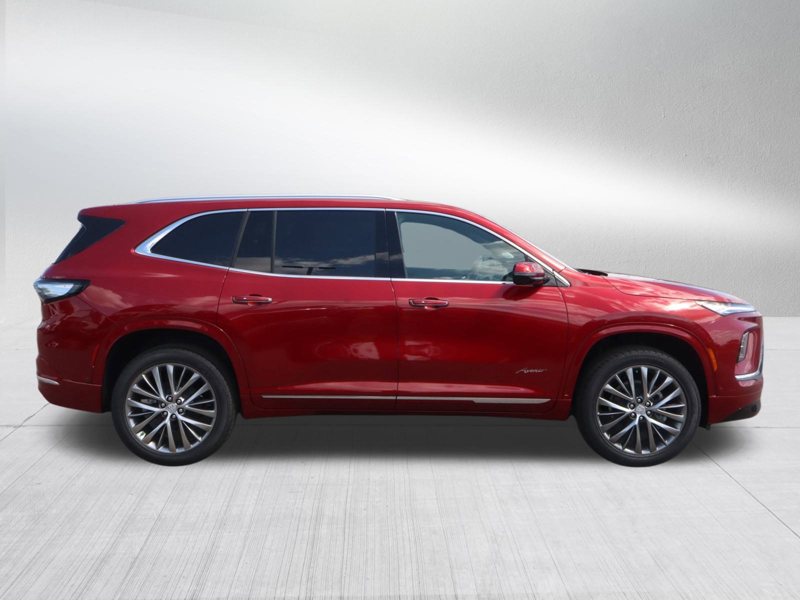 2026 Buick Enclave Avenir photo 8