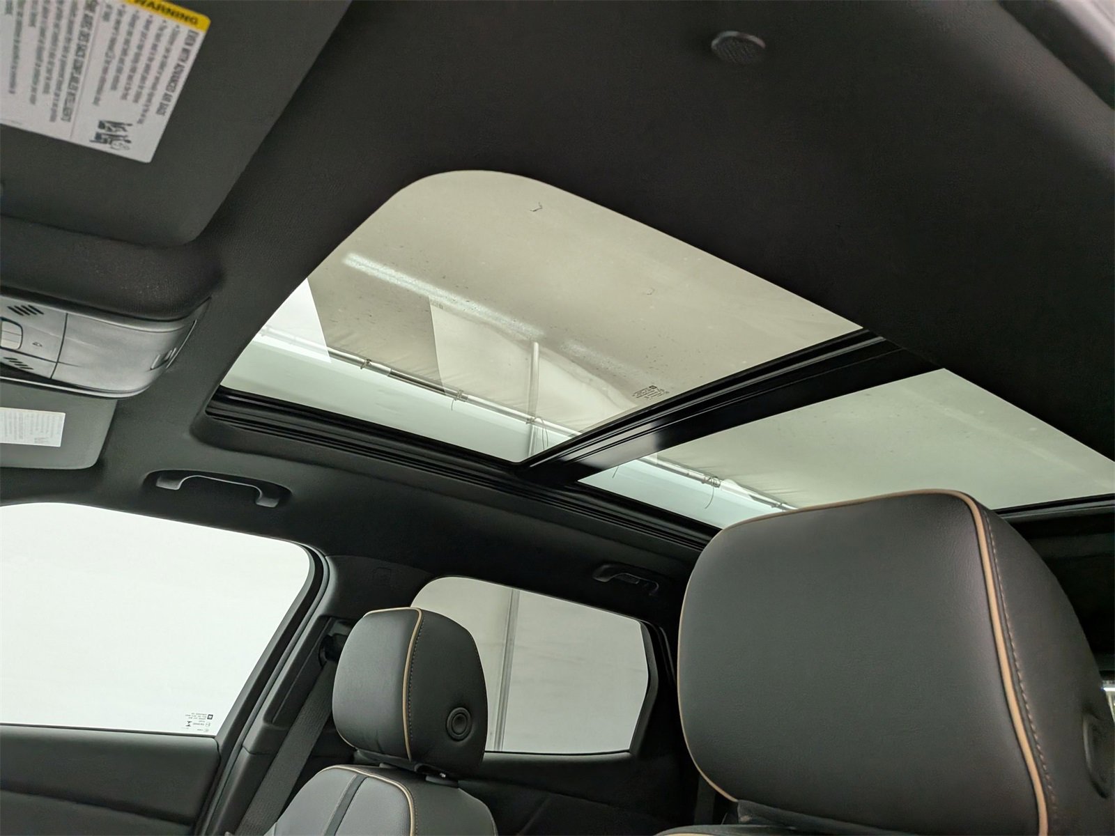 2025 Chevrolet Blazer Premier photo 18