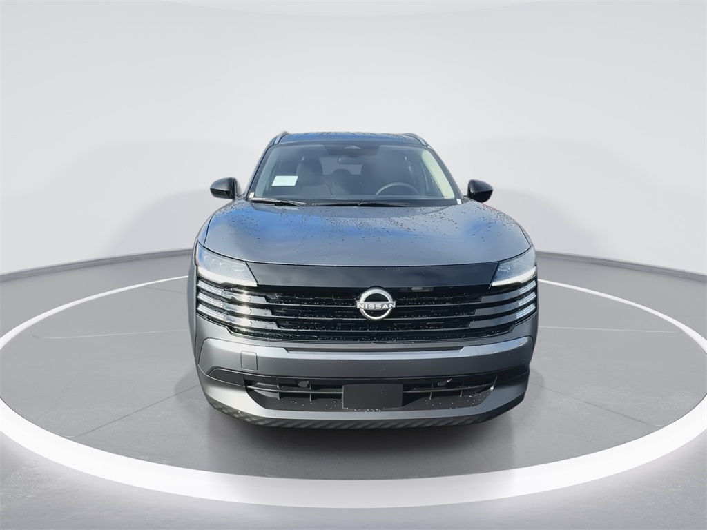 2026 Nissan Kicks SV photo 3