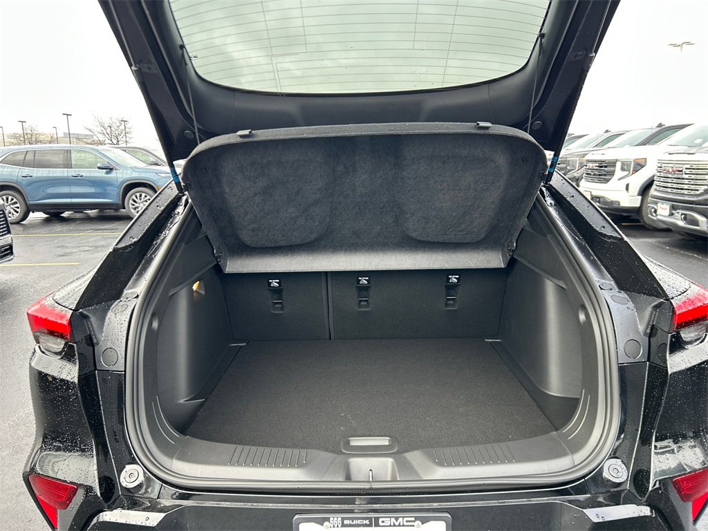 2026 BUICK ENVISTA - Image 30