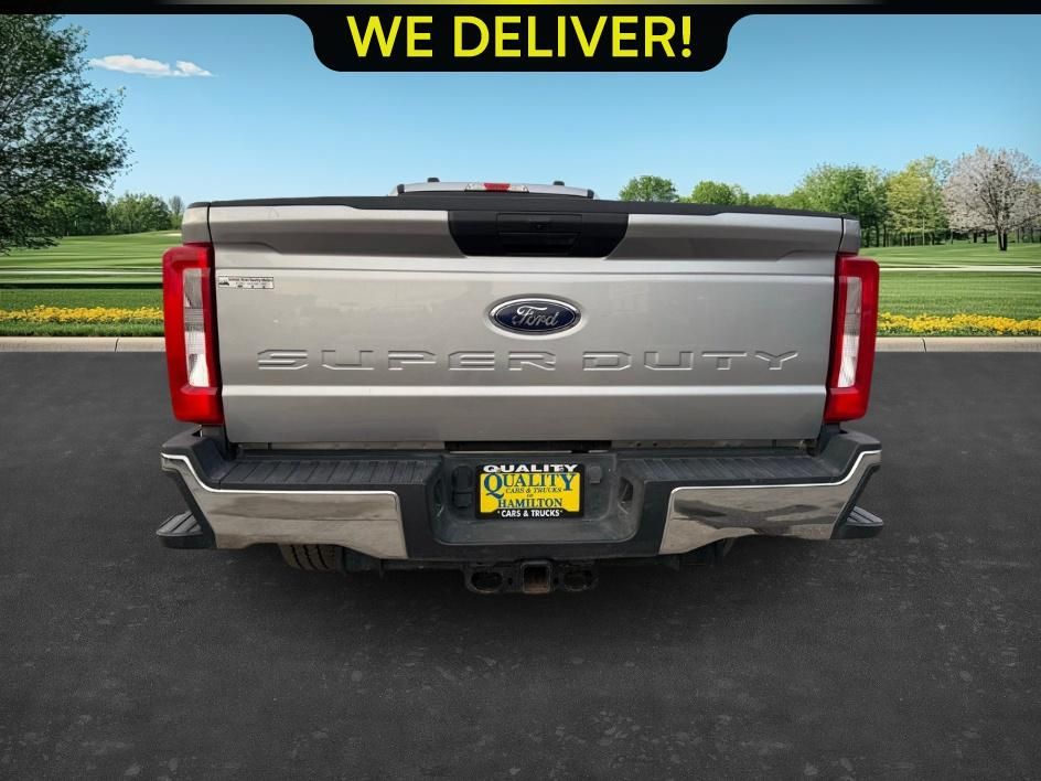 2024 Ford F-250 photo 4