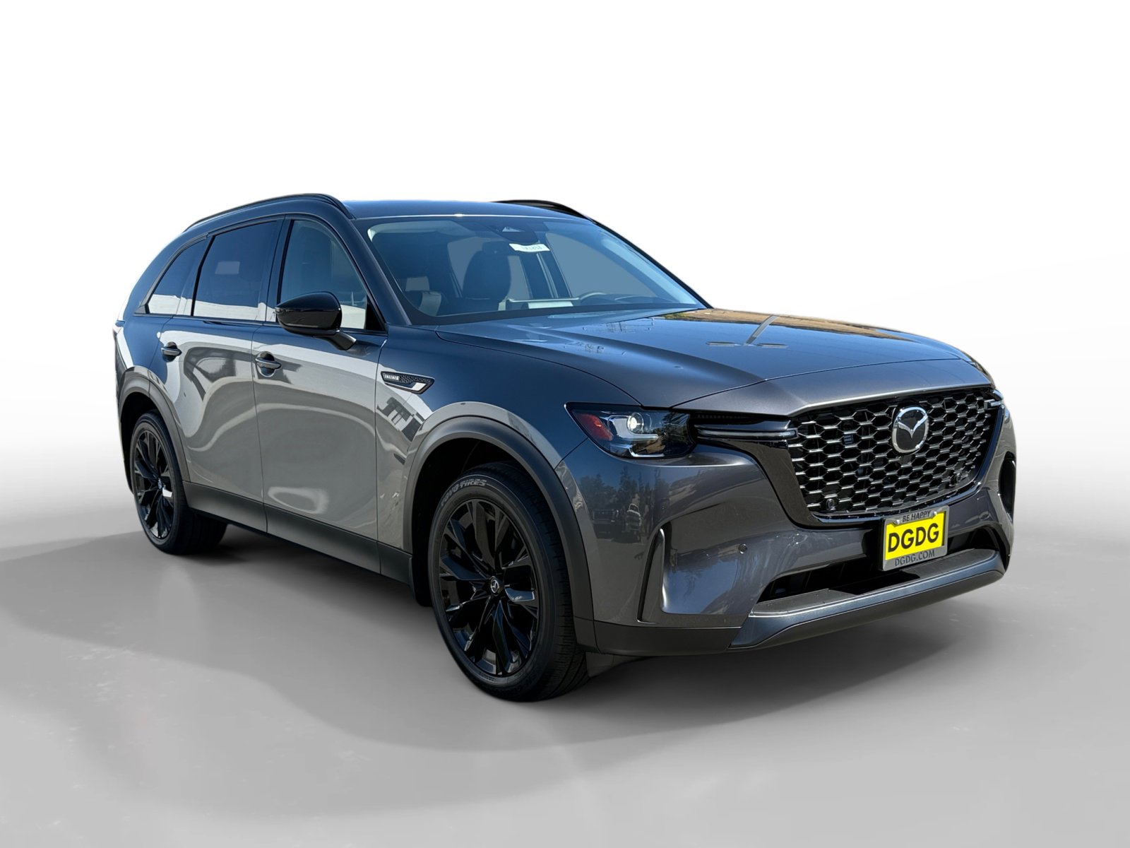 2025 Mazda CX-90 Premium S photo 7