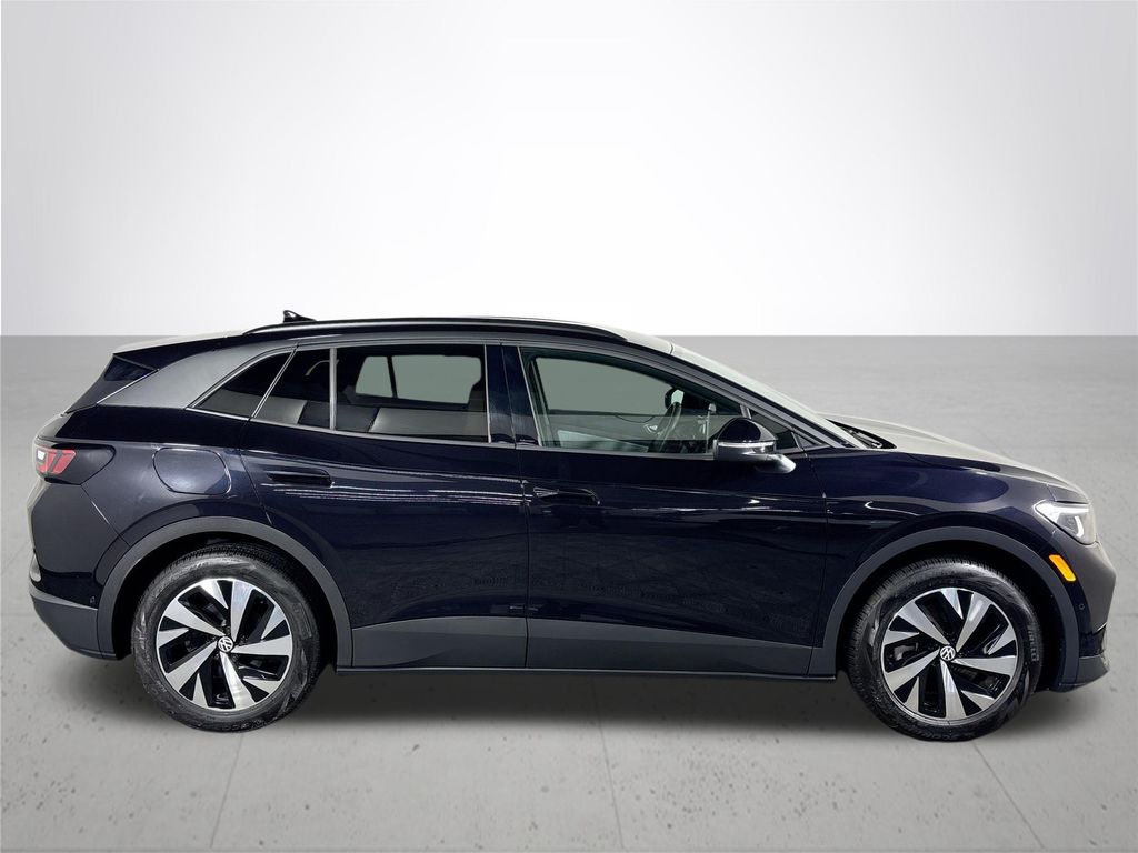 2024 Volkswagen ID.4 Standard photo 5