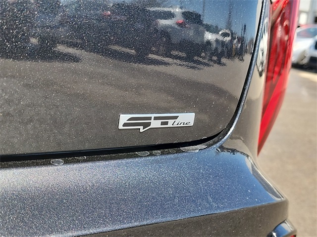 2025 Kia K4 GT-Line Turbo photo 4