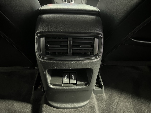 2018 Honda CR-V EX-L photo 8