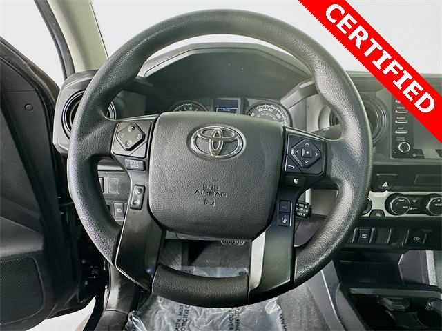 2022 Toyota Tacoma SR5 photo 12