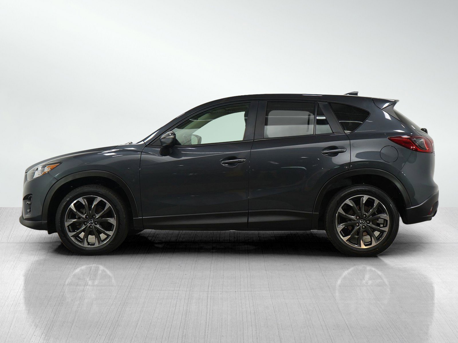 Used 2016 Mazda CX-5 Grand Touring with VIN JM3KE4DY4G0920958 for sale in Burnsville, Minnesota