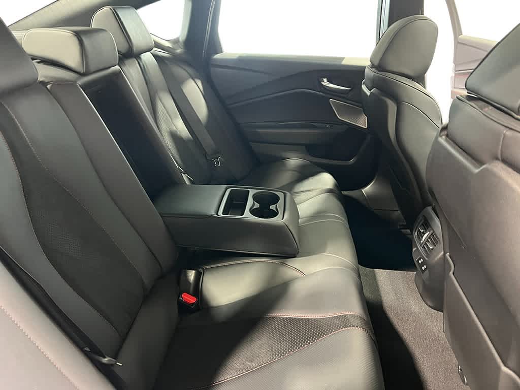 2025 Acura TLX SH-AWD A-Spec photo 32
