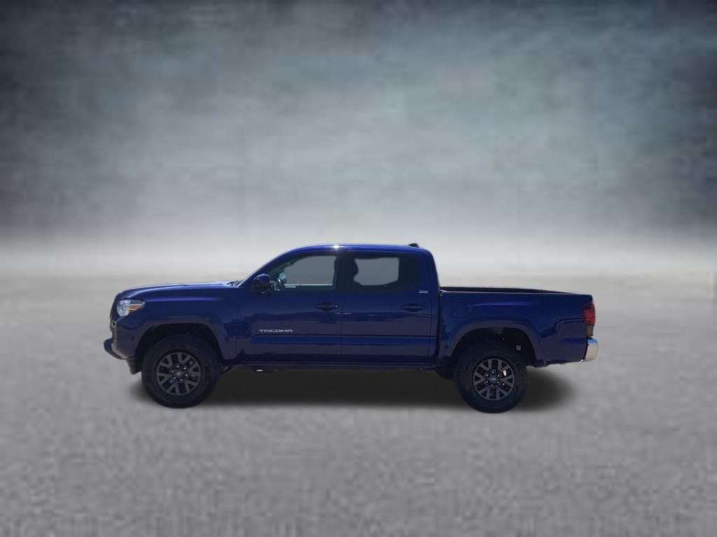 2023 Toyota Tacoma SR5 photo 4