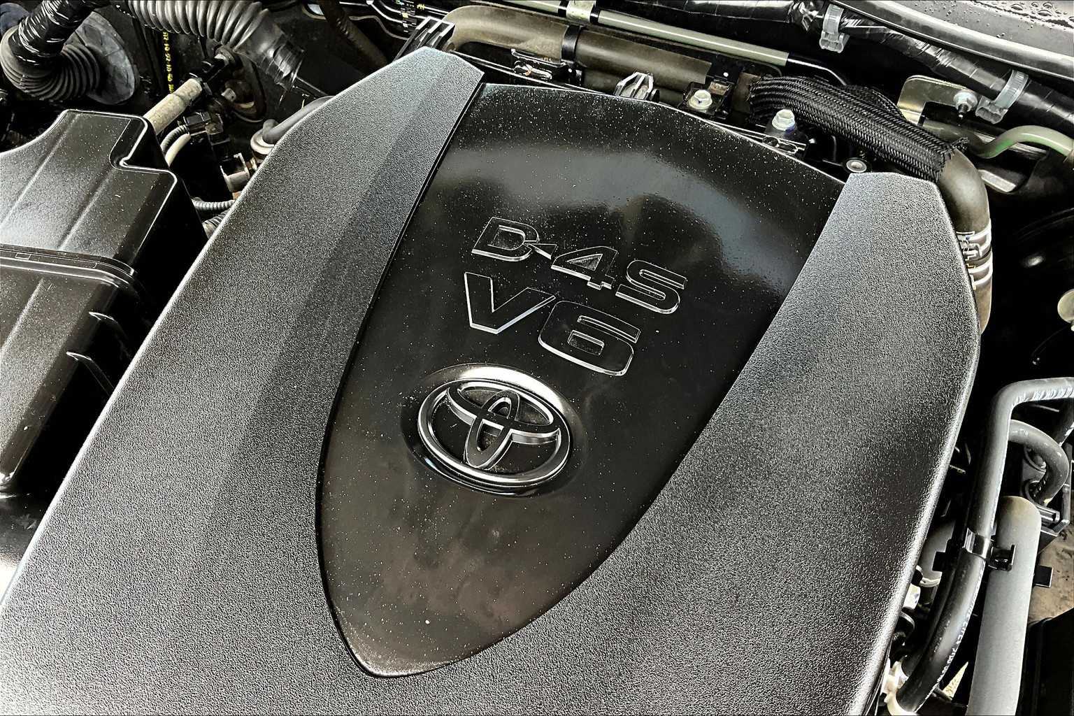 2019 Toyota Tacoma TRD photo 63