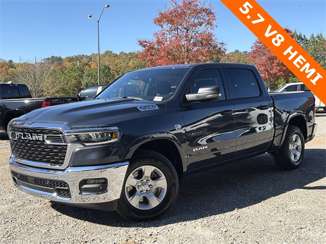 2026 RAM Ram 1500 Pickup Big Horn/Lone Star's photo