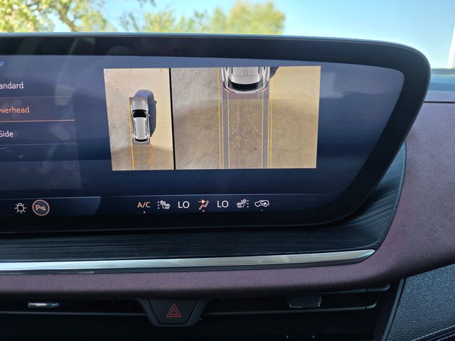 2024 Buick Envision Sport Touring photo 17