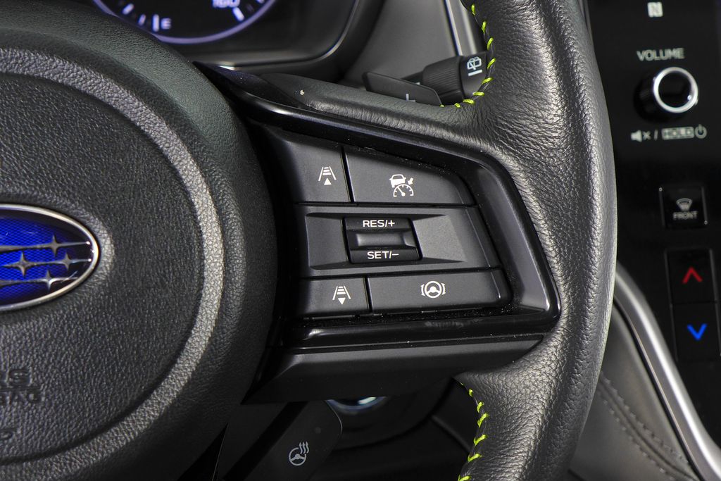 2024 Subaru Outback Onyx Edition photo 21