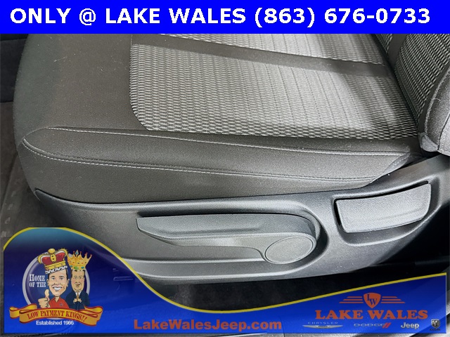 2024 Kia Sorento LX photo 16