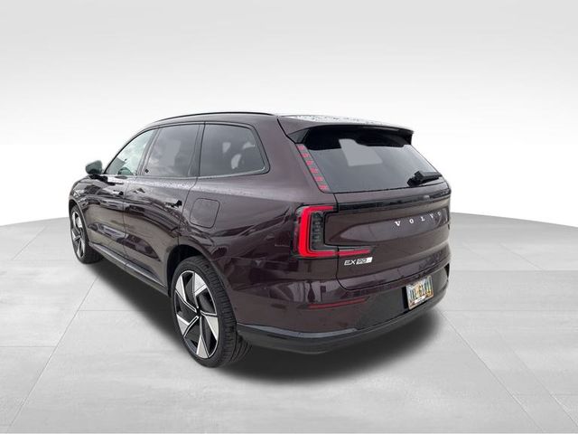 2025 Volvo EX90 Twin Motor Performance Ultra photo 3