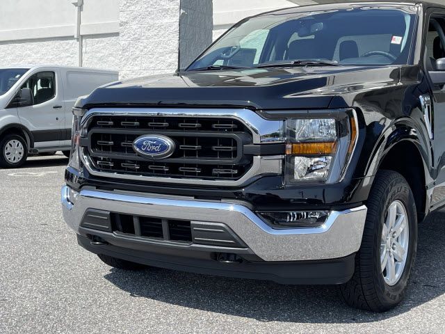 2023 Ford F-150 XLT photo 11