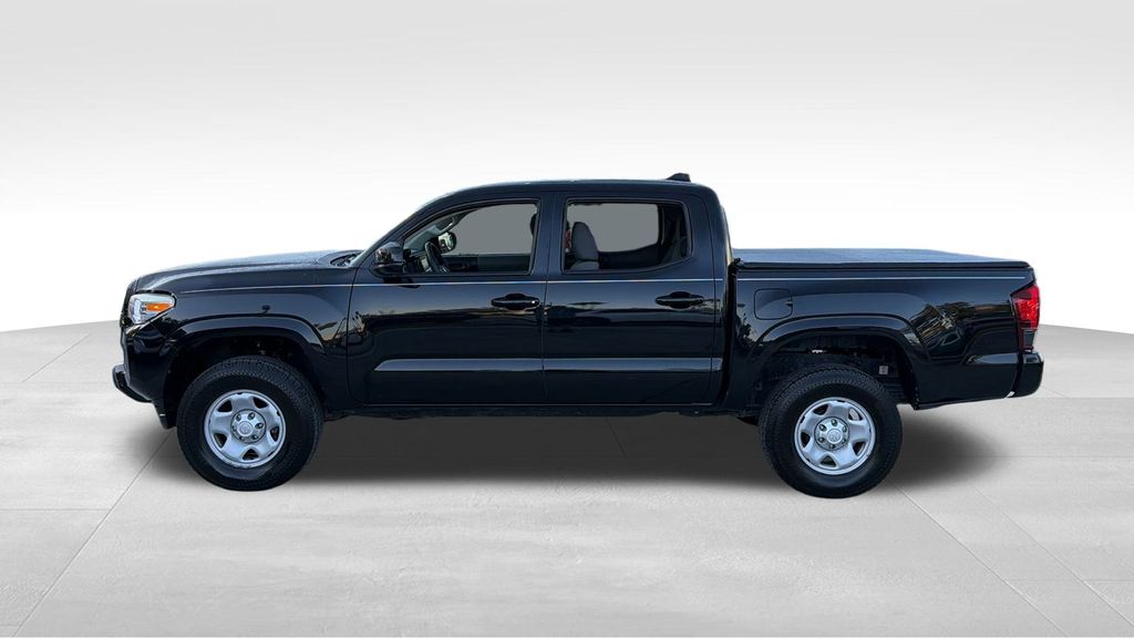 2020 Toyota Tacoma SR photo 4