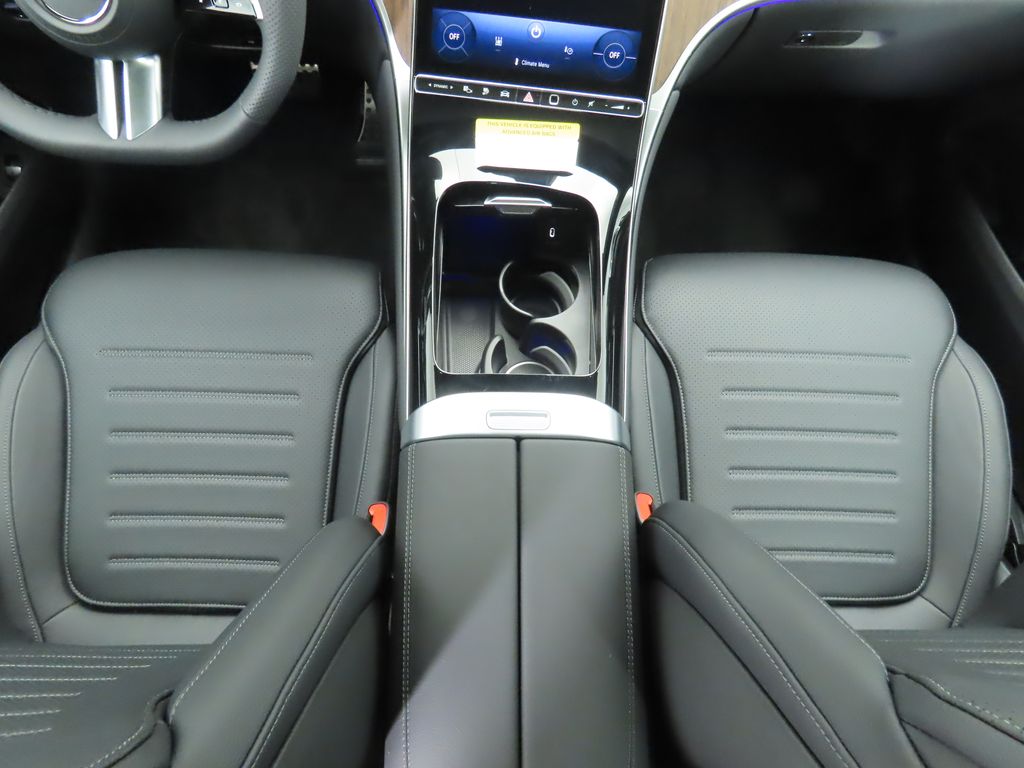 2026 Mercedes Benz GLC 350e 4MATIC photo 18
