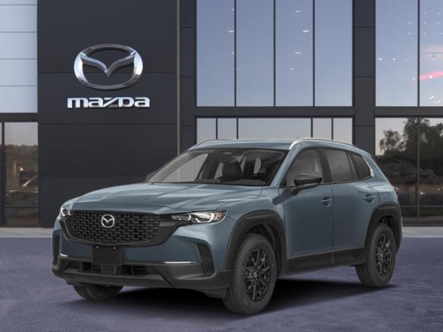 2026 Mazda CX-50 Select's photo