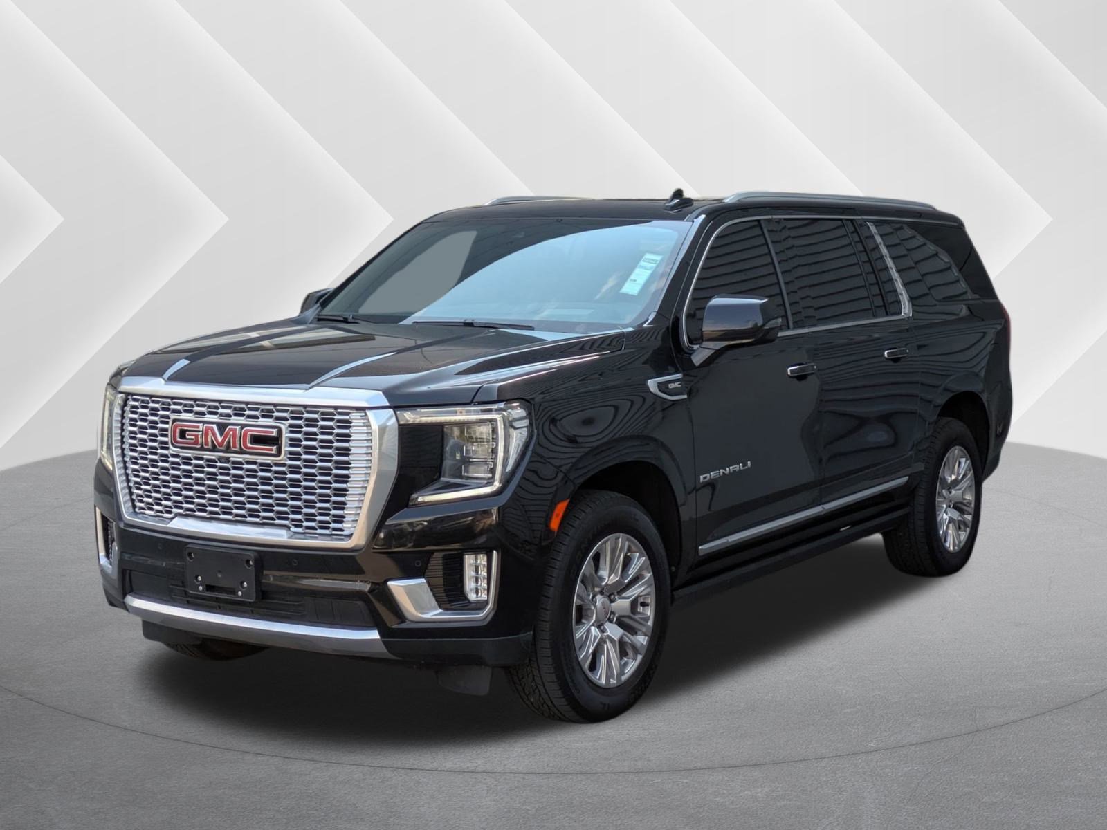 Pre-Owned 2023 GMC Yukon XL Denali Sport Utility in Salt Lake City