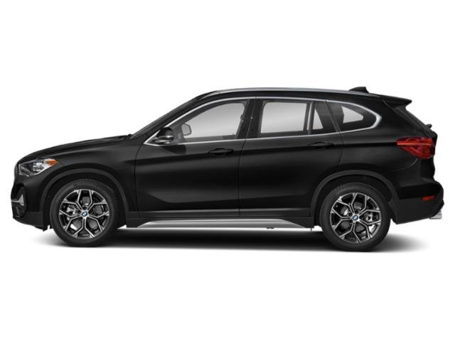 2021 Bmw X1 XDrive28i photo 3