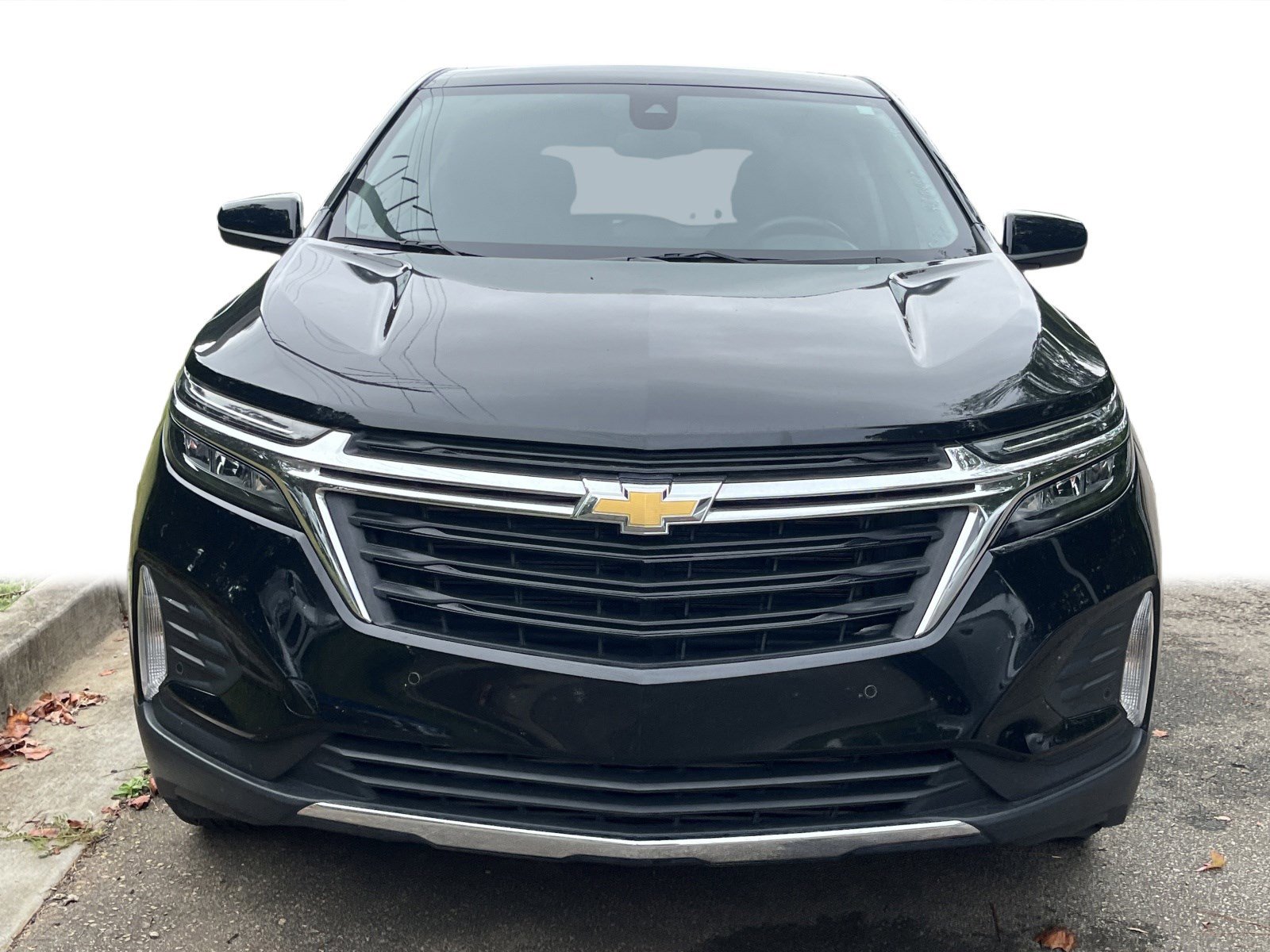 2024 Chevrolet Equinox LT photo 4