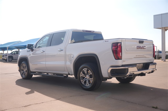 2023 Gmc Sierra 1500 SLT photo 6