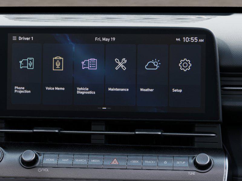 2026 Hyundai Kona SEL photo 11